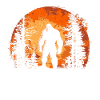 Grandpa Squatch