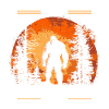 Best Daddy Squatch Ever