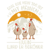 Chickens Chicken Farmer Chicken