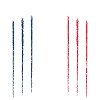 Jet Parade Tricolour