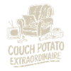 COUCH POTATO DER EXTRAKLASSE