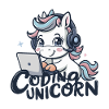 CODING UNICORN