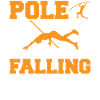 Pole Vaulter Gift
