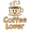 COFFEE LOVER