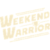 WEEKEND WARRIOR