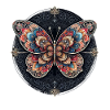 Embrace Change Butterfly