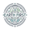 Earth First Environmental Art