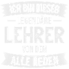 Lehrer Klassenlehrer Abschiedsgeschenk