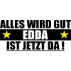 Edda Nom Prénom Anniversaire