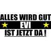Evi Nom Prénom Anniversaire