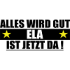 Ela Nom Prénom Anniversaire