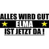 Elma Nom Prénom Anniversaire