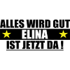 Elina Nom Prénom Anniversaire