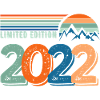 Limitierte Auflage 2022