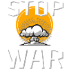 STOP WAR