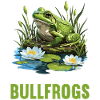 Bullfrogs Bullfrog