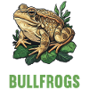 Bullfrogs Bullfrog