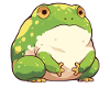 Bullfrogs Bullfrog
