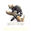 Zibetkatzen Zibetkatze