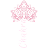 Yoga,chakra,lotus flower, scripture, namaste