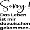 AUSREDE - ZEITMANAGEMENT