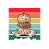 Concha Hispanic Mexikanisch Pan Dulce