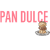 Concha Hispanique Mexicain Pan Dulce