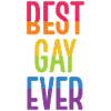 LGBT Pride Month - Best Gay Ever