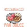 Concha Hispanique Mexicain Pan Dulce