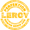 Leroy Leroy