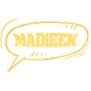 Vorname Madleen