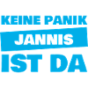 Gift for Jannis