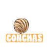 Concha Hispanic Mexican Pan Dulce