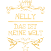 Maiden name Nelly
