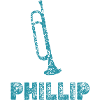 Brass band Phillip