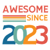 Awesome since 2023