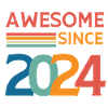 Awesome since 2024