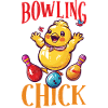 Bowling Chick 20