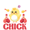 Quilles Chick 21
