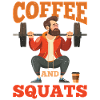 Coffee And Squats 14