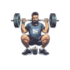 Café Et Squats 15
