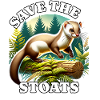 Save Ermine