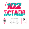 102 Octane Cap