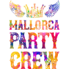 Majorque Party Crew dit