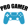 Pro Gamer