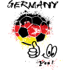 Fußball Germany Deutschland