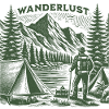 Wanderlust