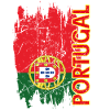 Portugal Flagge