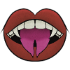 Vampire Bite
