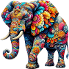 Éléphant